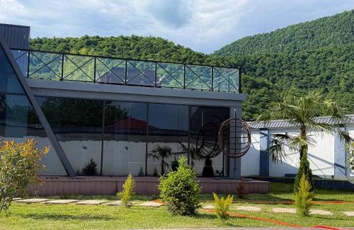 Gabala Chalet De Esquí | Area36 Royal Chalet