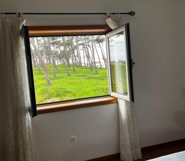 Sao Jacinto Casa | Areal da Ria