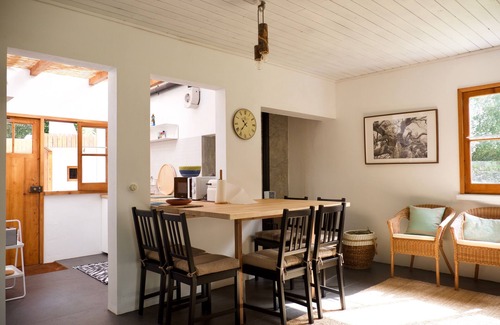 Furnas Casa | #Areias Houses 9, la Casa en los Azores