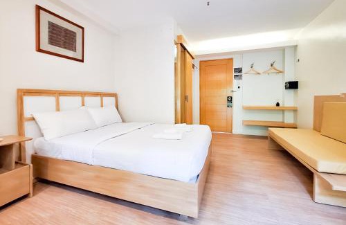 Manoc-Manoc Cama Y Desayuno | Areca Boracay Bed & Breakfast