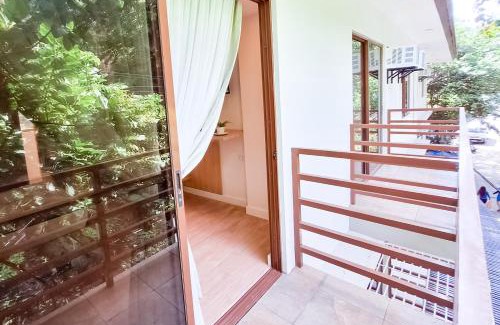 Manoc-Manoc Cama Y Desayuno | Areca Boracay Bed & Breakfast