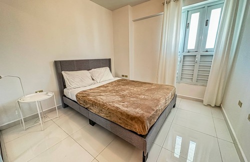 Arecibo Pueblo Apartamento | Arecibo Hotel 2106