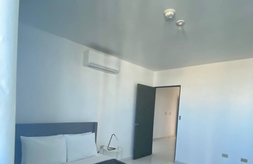 Arecibo Pueblo Apartamento | Arecibo Hotel 2107