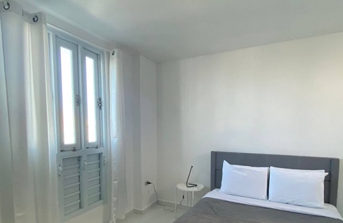 Arecibo Pueblo Apartamento | Arecibo Hotel 2107