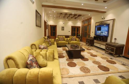 Abbottabad Apartamento | Areej heights