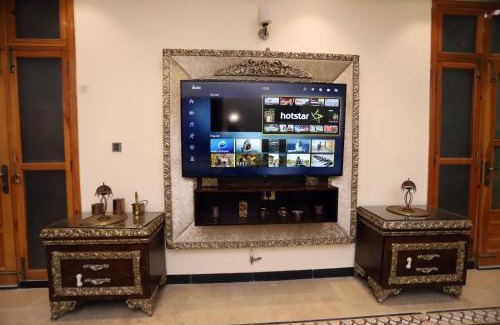 Abbottabad Apartamento | Areej heights