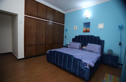 Abbottabad Apartamento | Areej heights