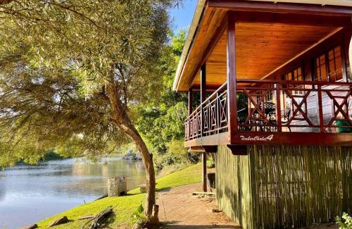 Amatola Coastal Complejo | Areena Riverside Resort