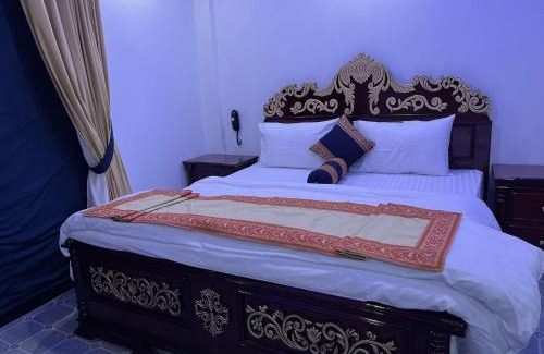 Dhirkot Hotel | Areesh Hotel & Restaurant