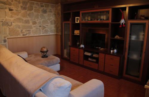 Espejo Casa | Areeta Etxea