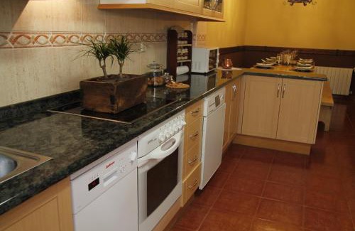 Espejo Casa | Areeta Etxea