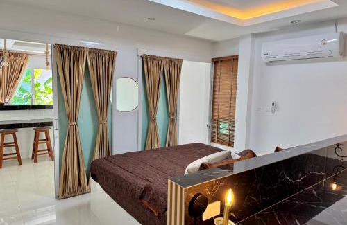 Wichit Casa | Areeya Khao Khad Aoyon Beach
