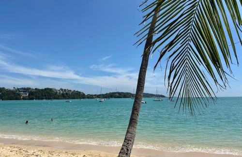 Wichit Casa | Areeya Khao Khad Aoyon Beach