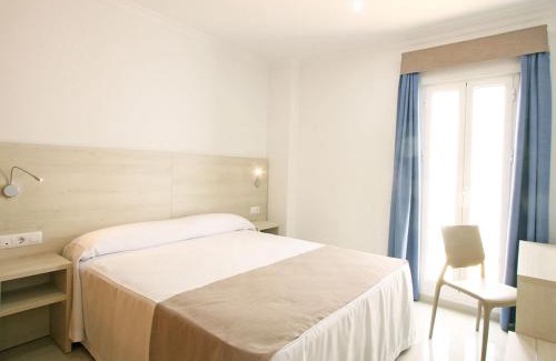 Barbate Apartamento | AReH Apartamentos