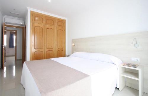 Barbate Apartamento | AReH Apartamentos