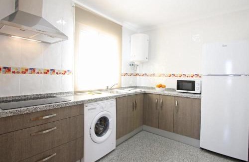Barbate Apartamento | AReH Apartamentos