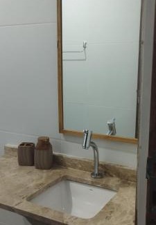 Bessa Apartamento | Areia e Mar Suítes