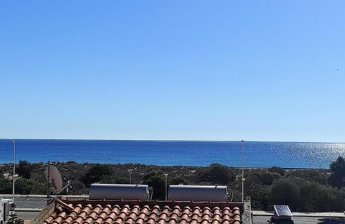 Vila Real Santo Antonio Apartamento | Areias 2