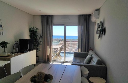 Vila Real Santo Antonio Apartamento | Areias 2