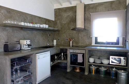 Prainha Casa | Casa-Manuel-Rural-Baño con ducha-Vista al Mar