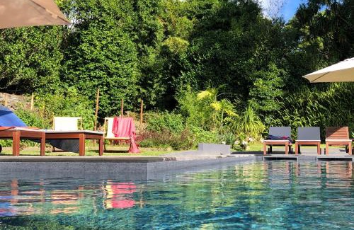 Furnas Casa | #Areias Houses 9