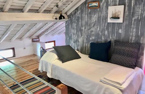 Furnas Casa | #Areias Houses 9