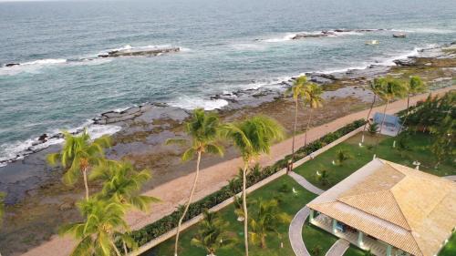 Arembepe Apartamento | Arembepe - Aldeia St Sebastien Casa Mar 10