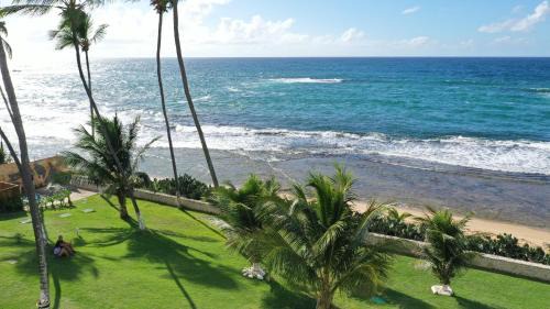 Arembepe Apartamento | Arembepe - Aldeia St Sebastien Casa Mar 10