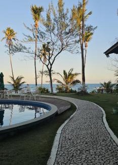 Arembepe Apartamento | Arembepe - Aldeia St Sebastien Casa Mar 10
