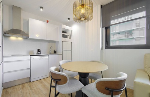 Quatre Carreres Apartamento | Arena 20 Suites