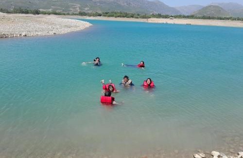 Loralai District Apartamento | Arena 58 Adventure Resort
