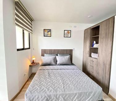 Quinta Mutis Apartamento | Arena 63