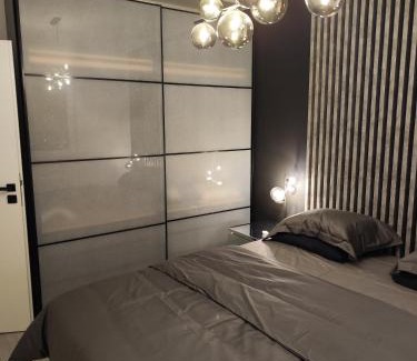 Novi Zagreb Apartamento | ARENA apartman