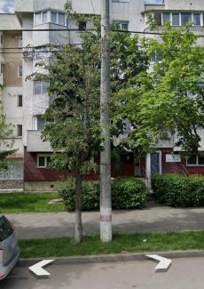 Bacau Apartamento | Arena Apartment