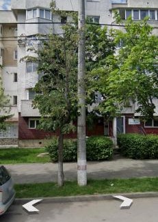 Bacau Apartamento | Arena Apartment