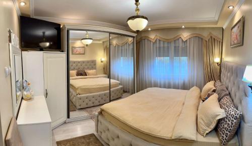 Bacau Apartamento | Arena Apartment