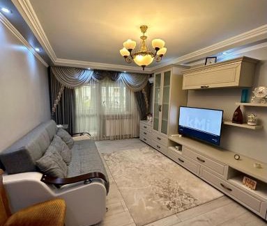 Bacau Apartamento | Arena Apartment