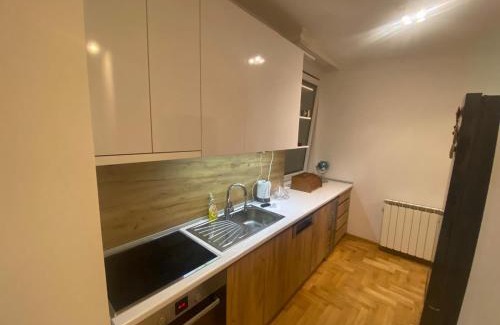 Novi Beograd Apartamento | Arena apartment