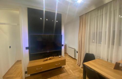 Novi Beograd Apartamento | Arena apartment