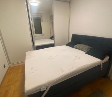 Novi Beograd Apartamento | Arena apartment