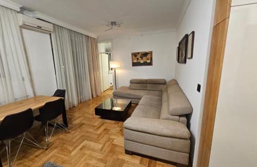 Novi Beograd Apartamento | Arena apartment