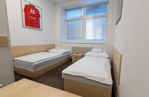 Havlickuv Brod Apartamento | Arena Apartments