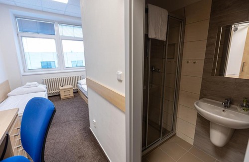 Havlickuv Brod Apartamento | Arena Apartments