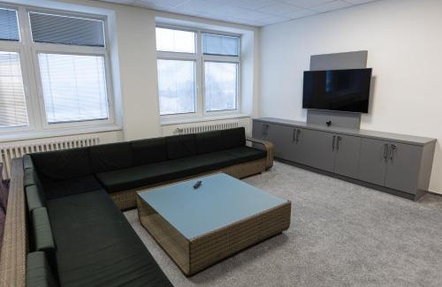 Havlickuv Brod Apartamento | Arena Apartments