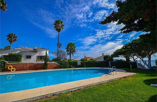 La Gaspara Apartamento | Arena Beach