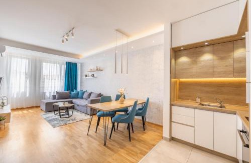 Grbavica Apartamento | Arena BIG Luxury Apartments