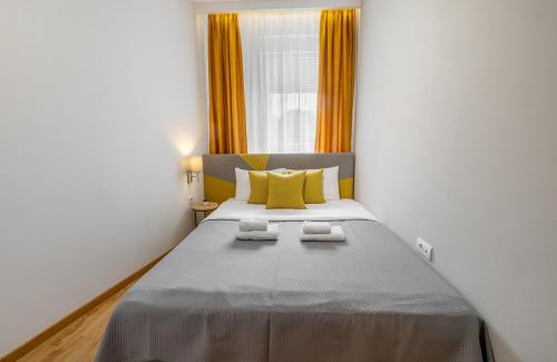 Grbavica Apartamento | Arena BIG Luxury Apartments