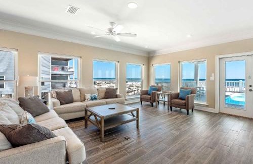 Gulf Shores Casa | Arena Blanca Gulf Shores