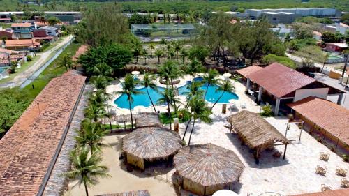 Tamandare Hotel | Arena Carneiros Hotel by AFT