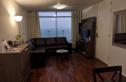 San Miguel Casa | Arena Costa Lima rooms Peru